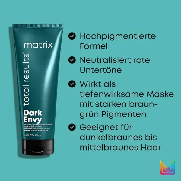 Dark Envy